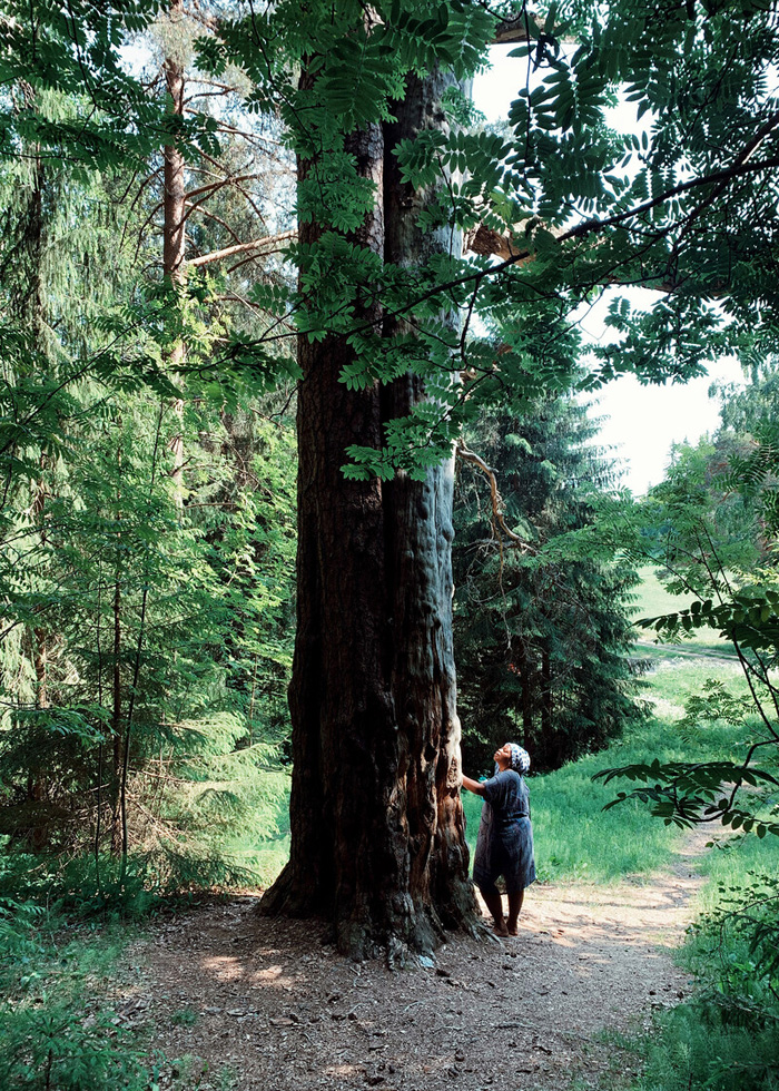 Dineo Seshee Raisibe Bopape. Photo: Frantsila / Miki Tokairin / Miisa Soini. 