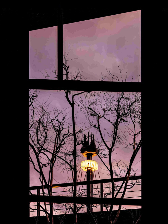 View of Philippe Parreno, VOICES, Leeum Museum of Art, Seoul, 2024. Courtesy of Leeum Museum of Art. © Philippe Parreno. Photo: Hyun Jun Lee. 