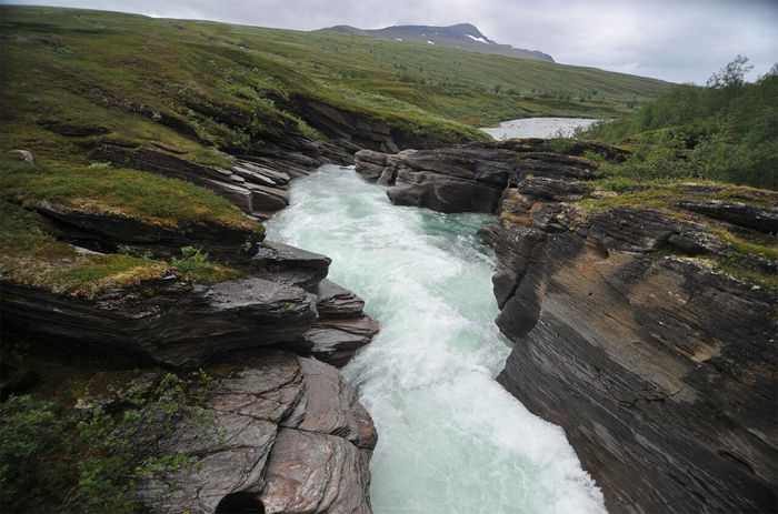 Katarina Pirak, The Observatory: Art and Life in the Critical Zone. Courtesy Södertälje Konsthall. 