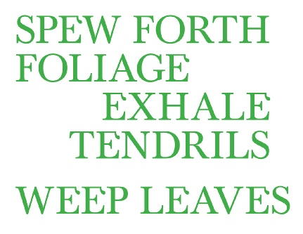 Text adapted by Lucy Skaer from The Green Man Trail of Oxfordshire. 