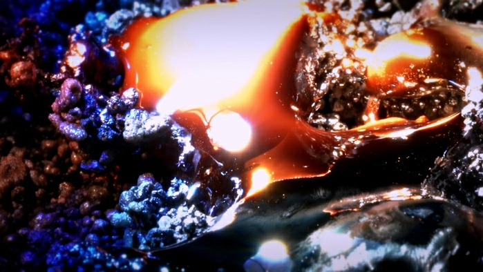 Hunga Tonga (still), 2019. Photo: SUPERFLEX	