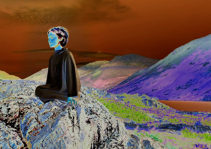 Himali Singh Soin, An Affirmation (still), 2022. Courtesy of the artist 