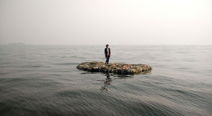 Tita Salina, 1001st Island (still), 2015. Courtesy the artist.