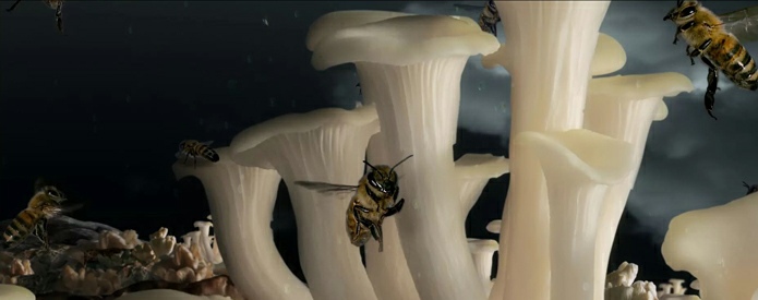 Momoko Seto, PLANET, 2014. Film still. © Momoko Seto